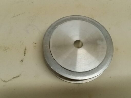 Pulley 40-XL-037-AF-A - Image 4