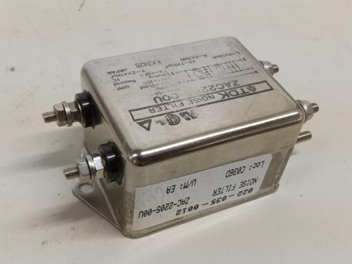 Noise Filter ZAC-2205-00U - Image 3