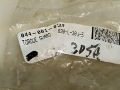 Tsubaki Torque Guard TGB30-L-30J-5