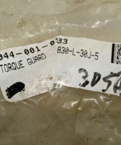 TSUBAKI Torque Guard TGB30-L-30J-5