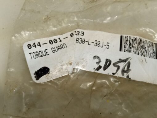 TSUBAKI Torque Guard TGB30-L-30J-5