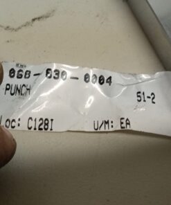 Punch 51-2