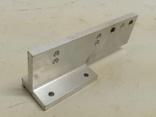 Bracket M-SM-12-0445-43-142 - Image 3