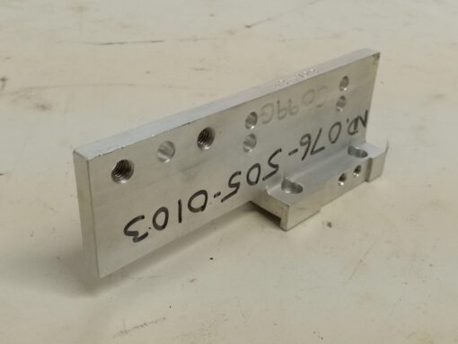 Bracket M-SM-12-0445-43-142 - Image 4