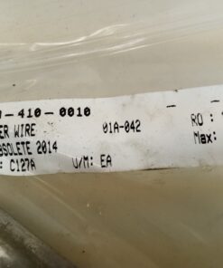 Pusher Wire 01A-042
