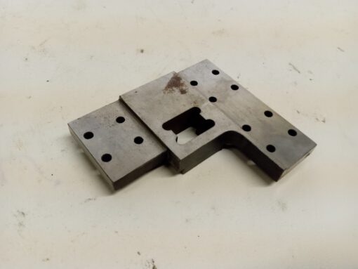 Slide Plate 373-84-061 - Image 2