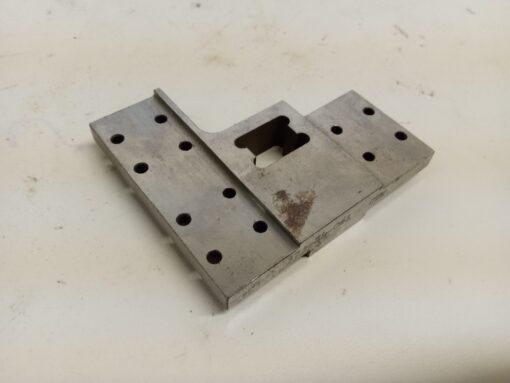 Slide Plate 373-84-061 - Image 3