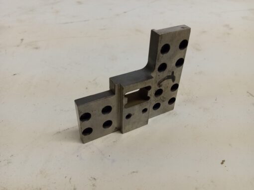Slide Plate 373-84-061 - Image 4