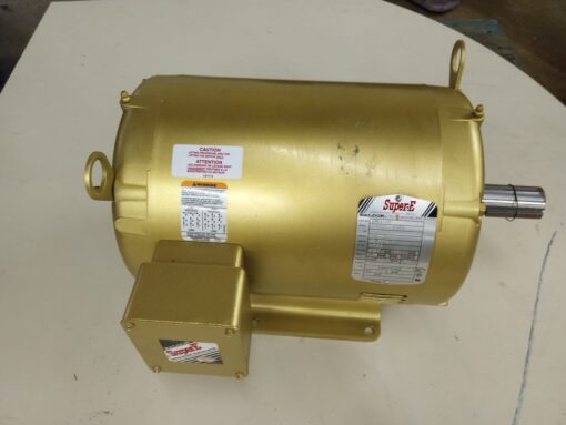 Baldor EM3313T Motor - Image 2