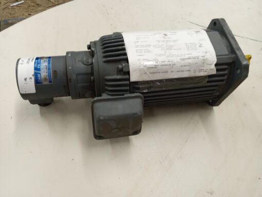 Servo Motor HA-SA152LY - Image 4