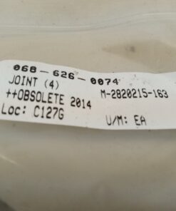 SANKI Joint M-2820215-163