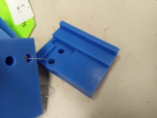 Pawl M-4001535-050 - Image 2