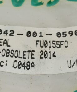 Seal FU0155FO
