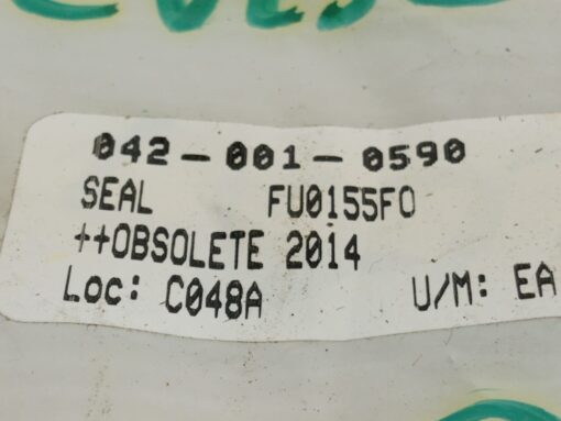 Seal FU0155FO