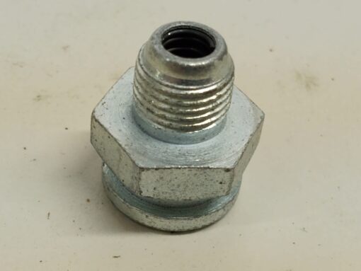 Button Head 1/8" PT A1184 - Image 2