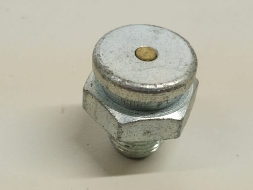Button Head 1/8" PT A1184 - Image 3