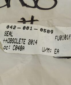 Seal FU0101FO