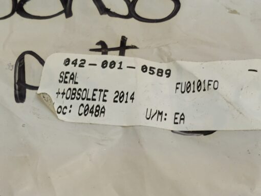 Seal FU0101FO