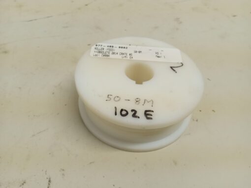Roller 50-8M - Image 2