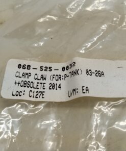 Clamp Claw 03-26A