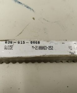 Guide M-2108063-252