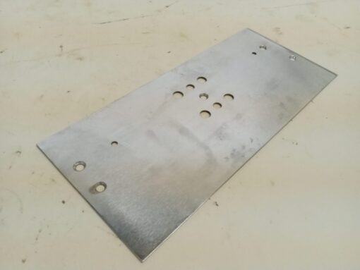 Plate Lift M-2120711-022 - Image 3