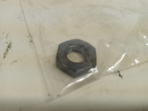 Lock Nut WIP 6005 10X1 - Image 2