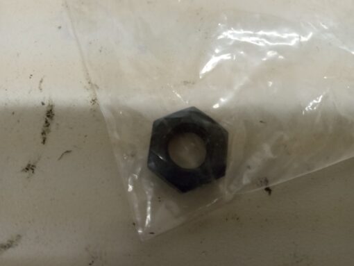 Lock Nut WIP 6005 10X1 - Image 3
