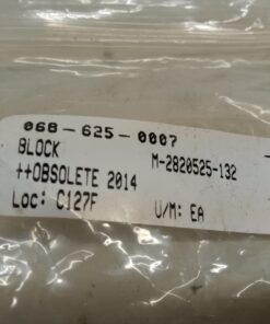 SANKI Block M-2820525