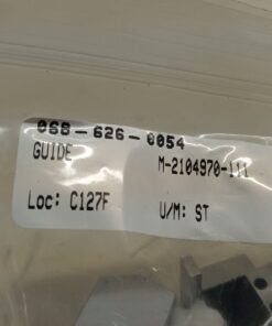 Guide M-2104970-111