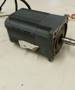 Mitsubishi HA-FF43B Motor