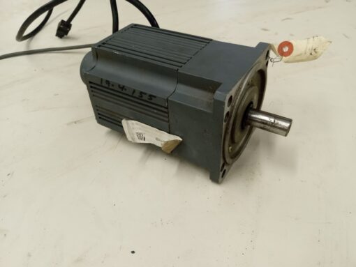 Mitsubishi HA-FF43B Motor