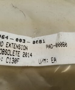 Pad Extension PAD-0060