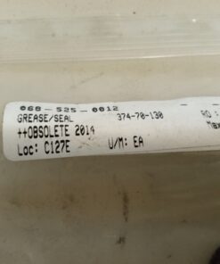 Grease/Seal 374-70-130