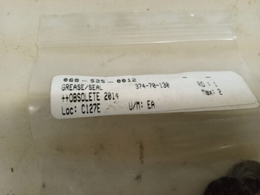 Grease/Seal 374-70-130