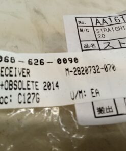 Receiver M-2820732-070