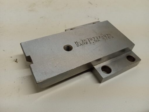 Receiver M-2820732-070 - Image 2