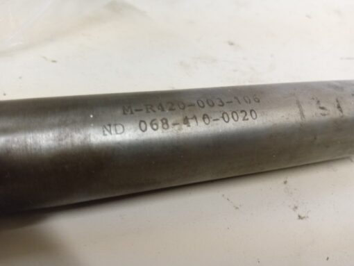 Stopper Pin M-R420-003-106 - Image 2