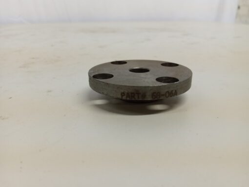 Flange 68-6A - Image 4