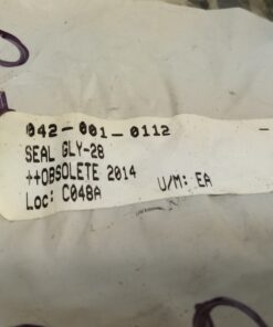 Seal GLY-28