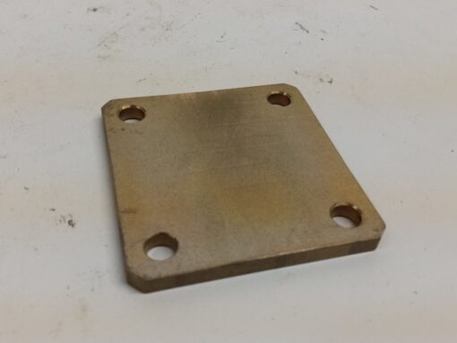 Cover Plate 24-4 - Image 2