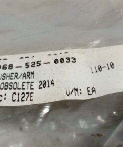 Pusher/Arm 110-10