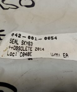 Seal SKY63
