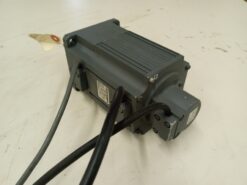 Alternative view of Mitsubishi Motor HA-FF43B