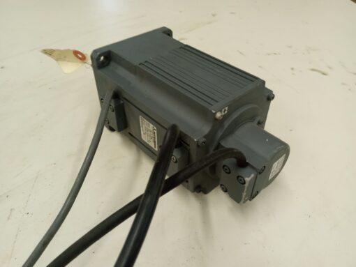 Mitsubishi HA-FF43B Motor - Image 2