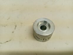 Alternative view of Bushing