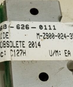 Guide M-Z900-024-35-37