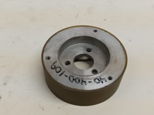 Roller (Lower) 15-33 - Image 3