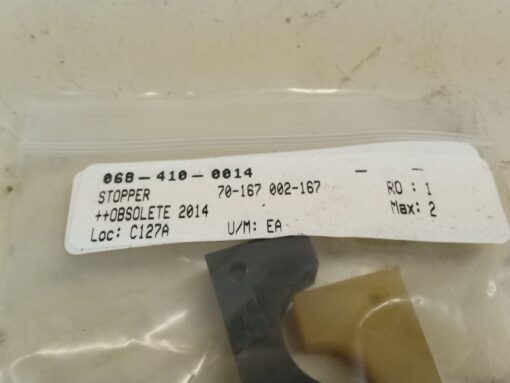 Stopper 70-167