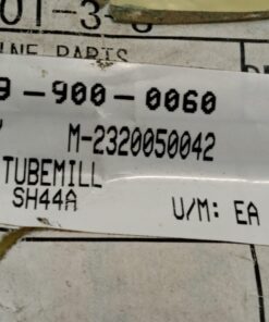 Stay For Tube Mill M-2320050042
